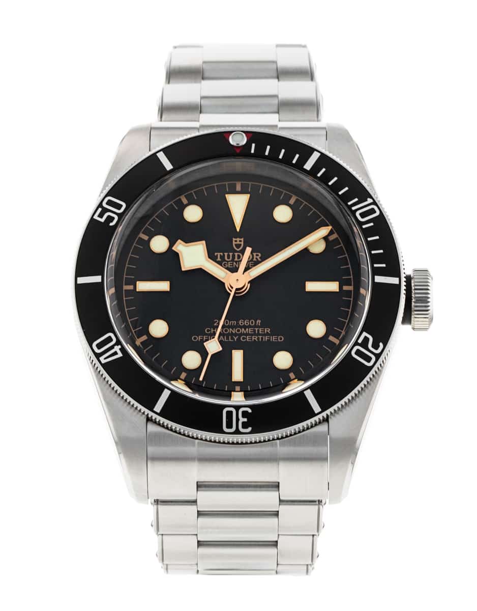 Tudor Black Bay M79230N-0009 Tudor Black Bay M79230N-0009
